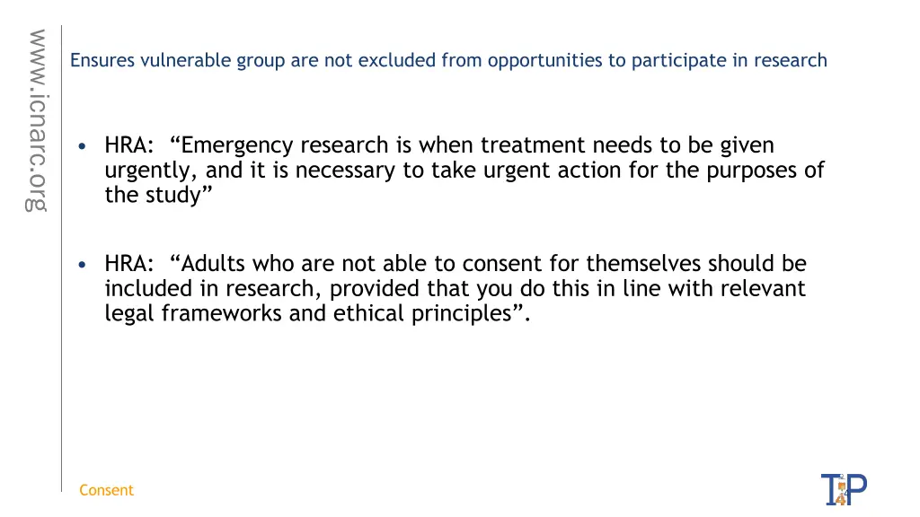 www icnarc org 1