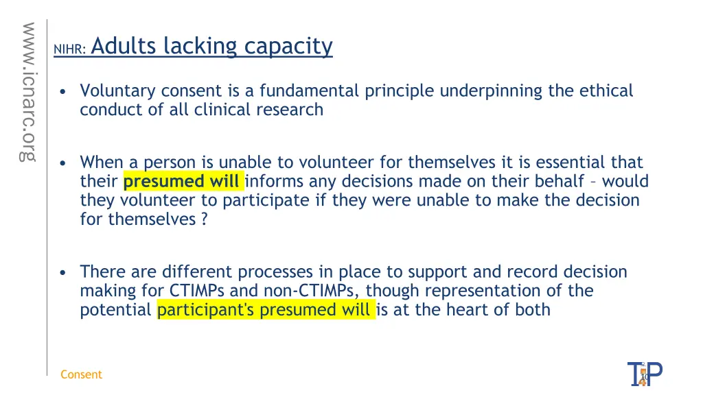 www icnarc org 7