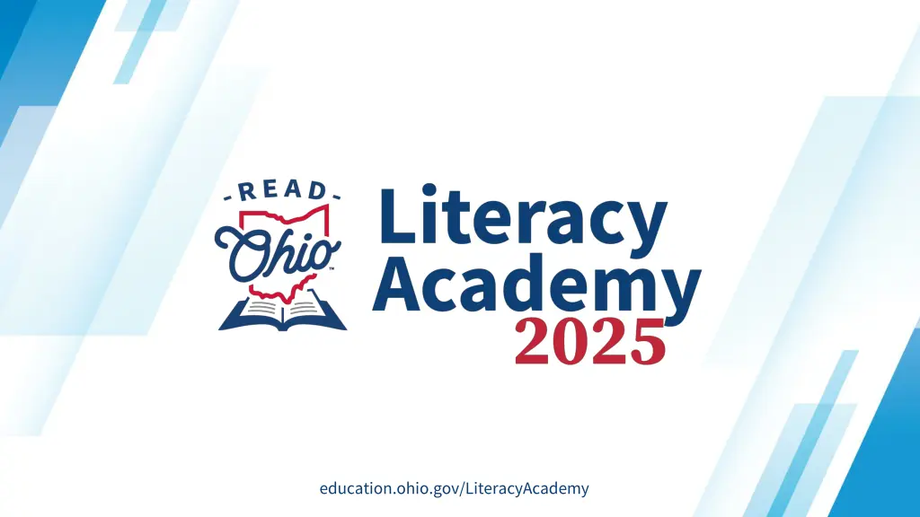 education ohio gov literacyacademy