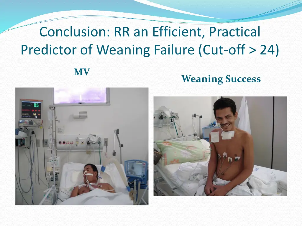 conclusion rr an efficient practical predictor