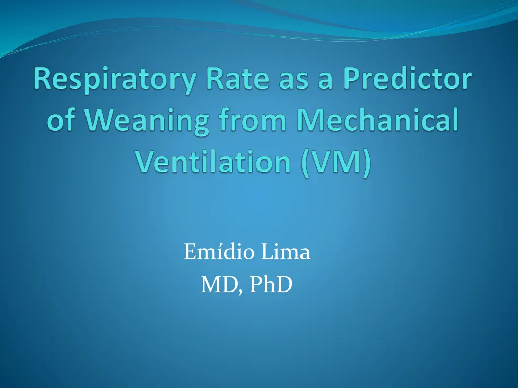 em dio lima md phd