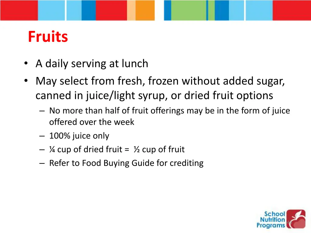 fruits 1
