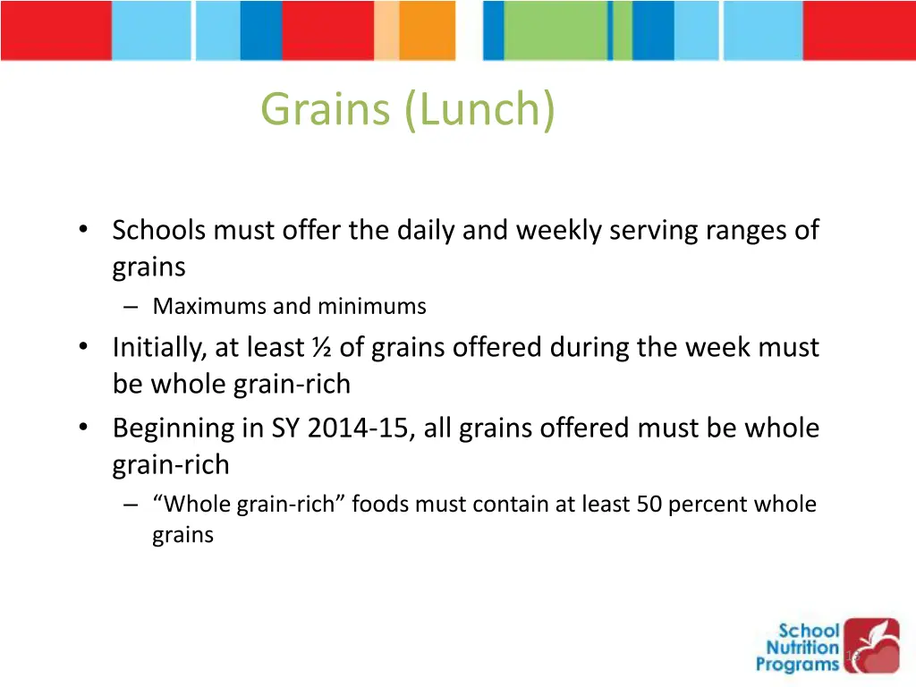 grains lunch 1