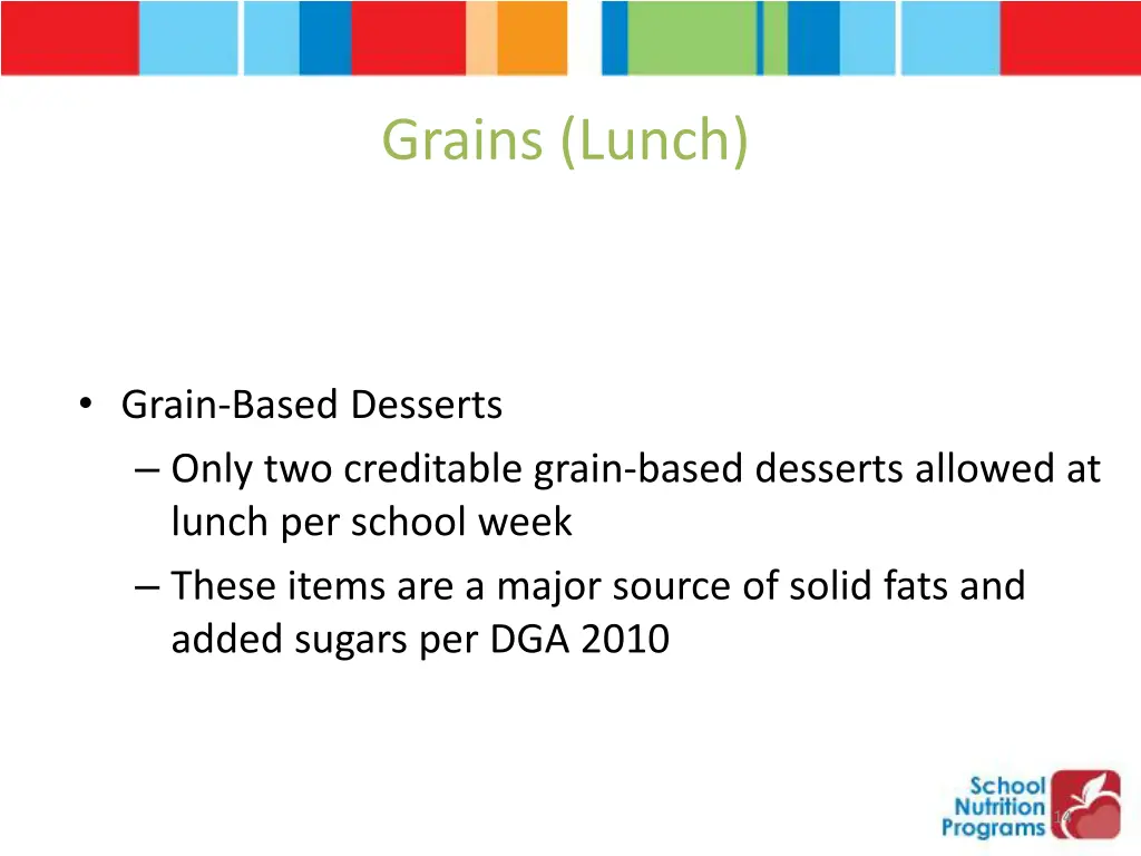 grains lunch 2