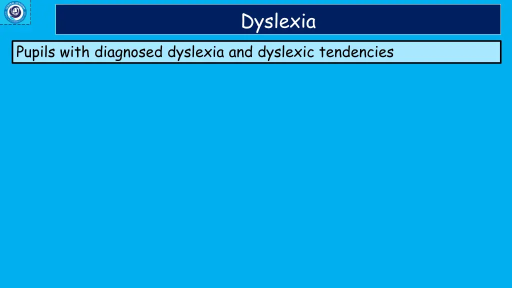 dyslexia 4