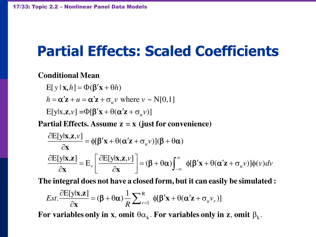 17 33 topic 2 2 nonlinear panel data models