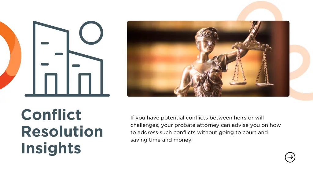 conflict resolution insights