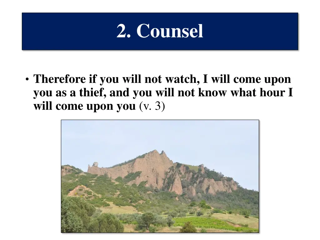 2 counsel 1