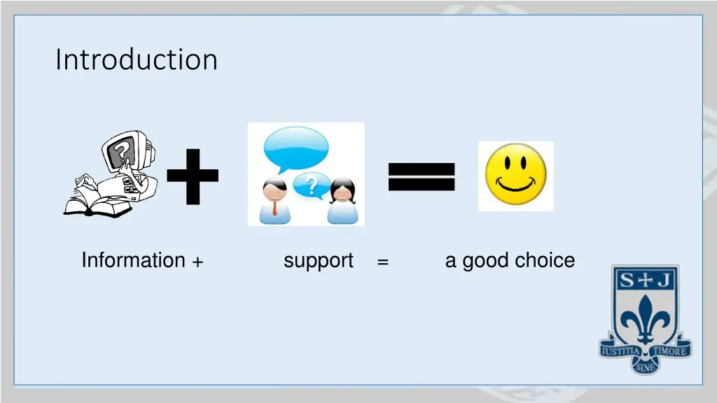 introduction