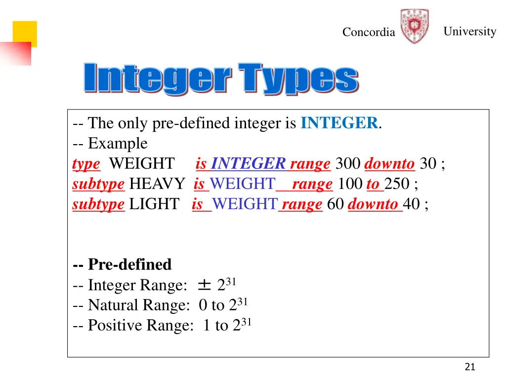university 15