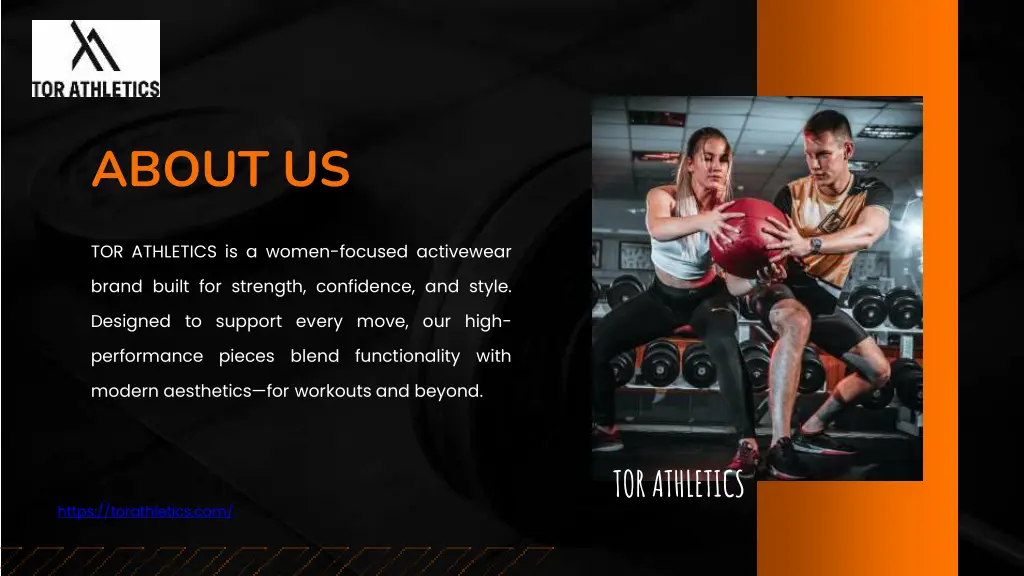 about us