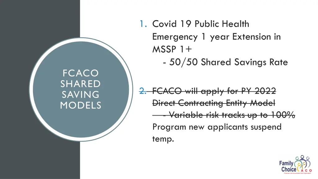 1 covid 19 public health emergency 1 year