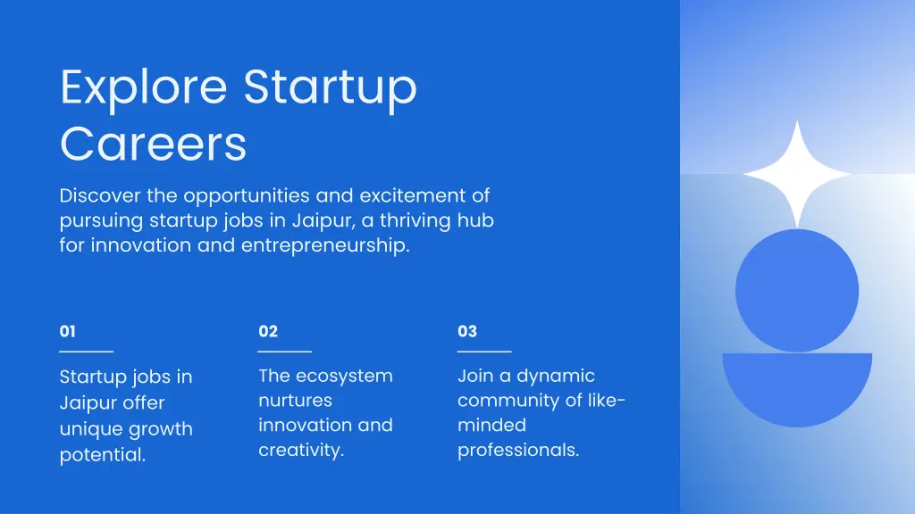 explore startup careers discover