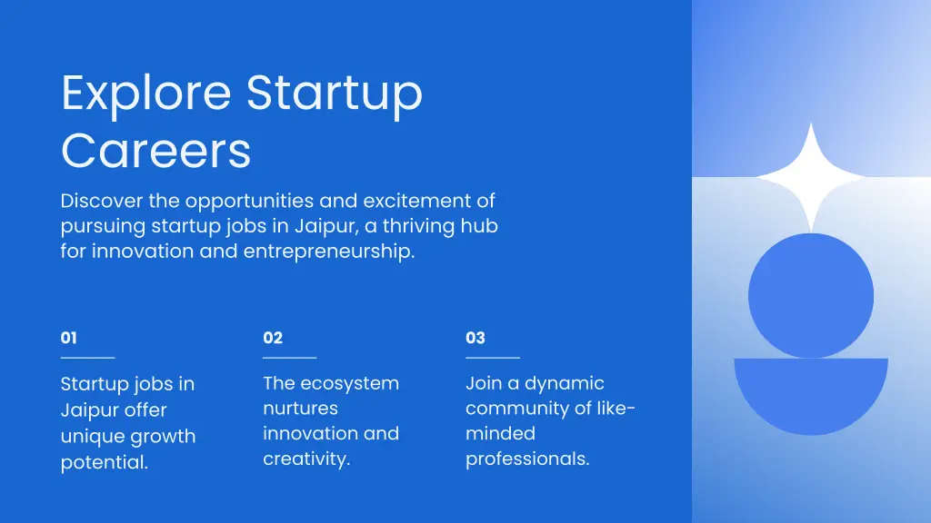 explore startup careers discover