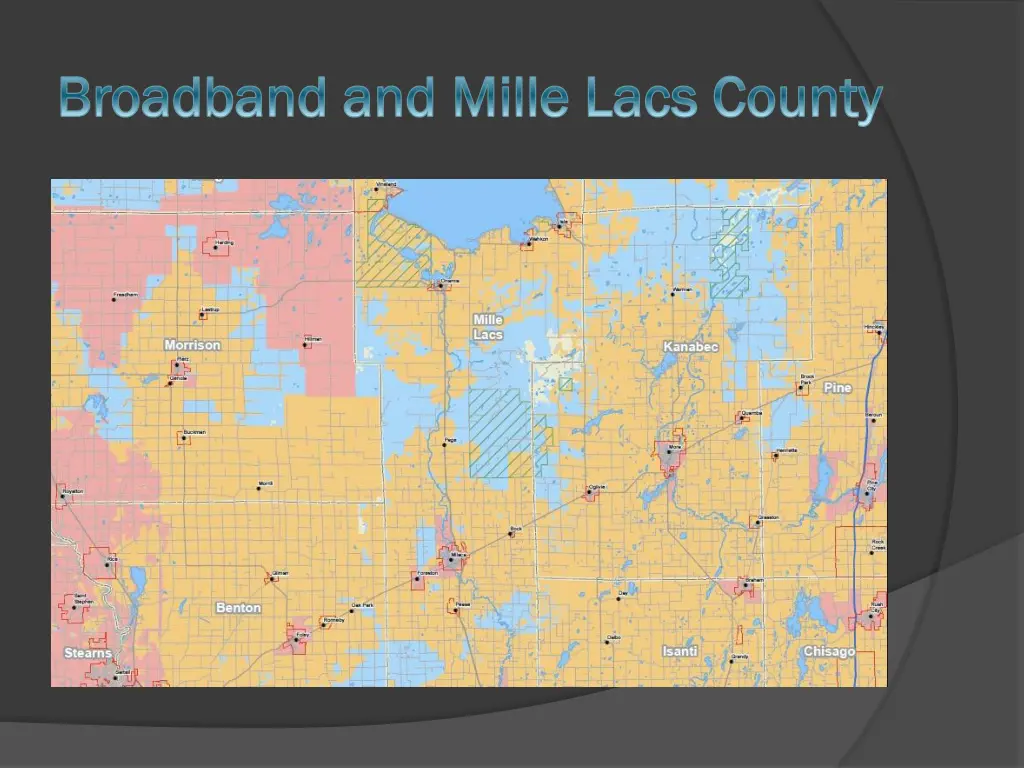 broadband and mille broadband and mille lacs