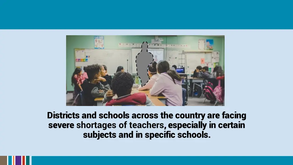 districts and schools across the country