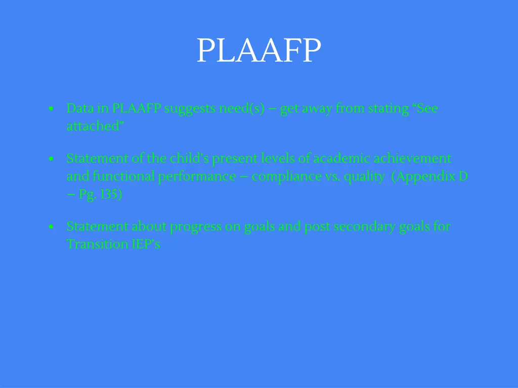 plaafp
