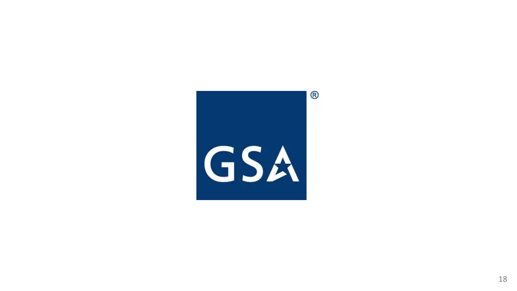 gsa starmark logo