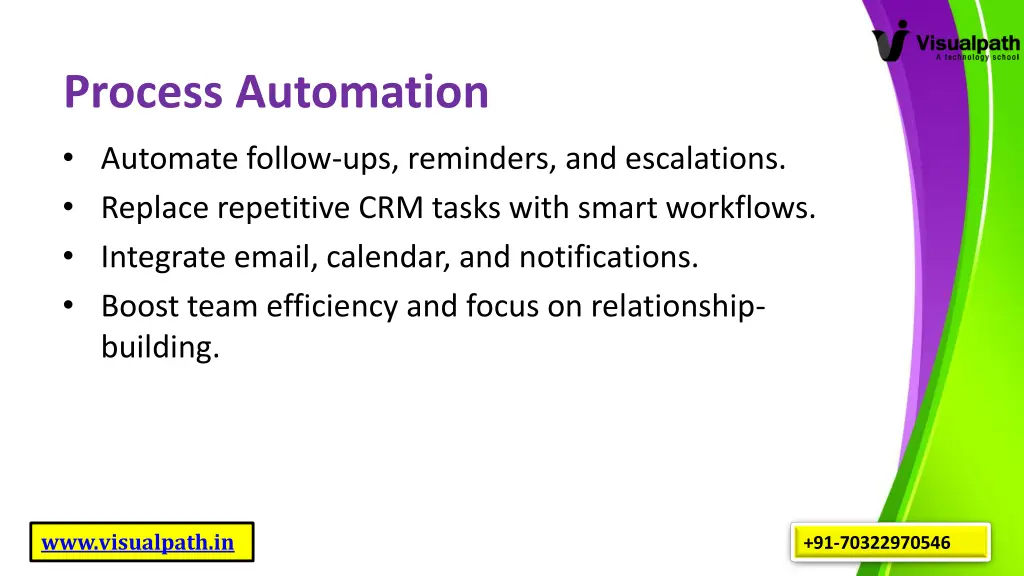 process automation