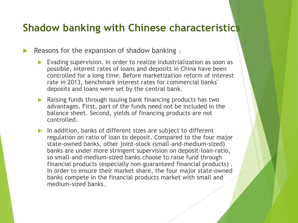 shadow banking with chinese characteristics 8