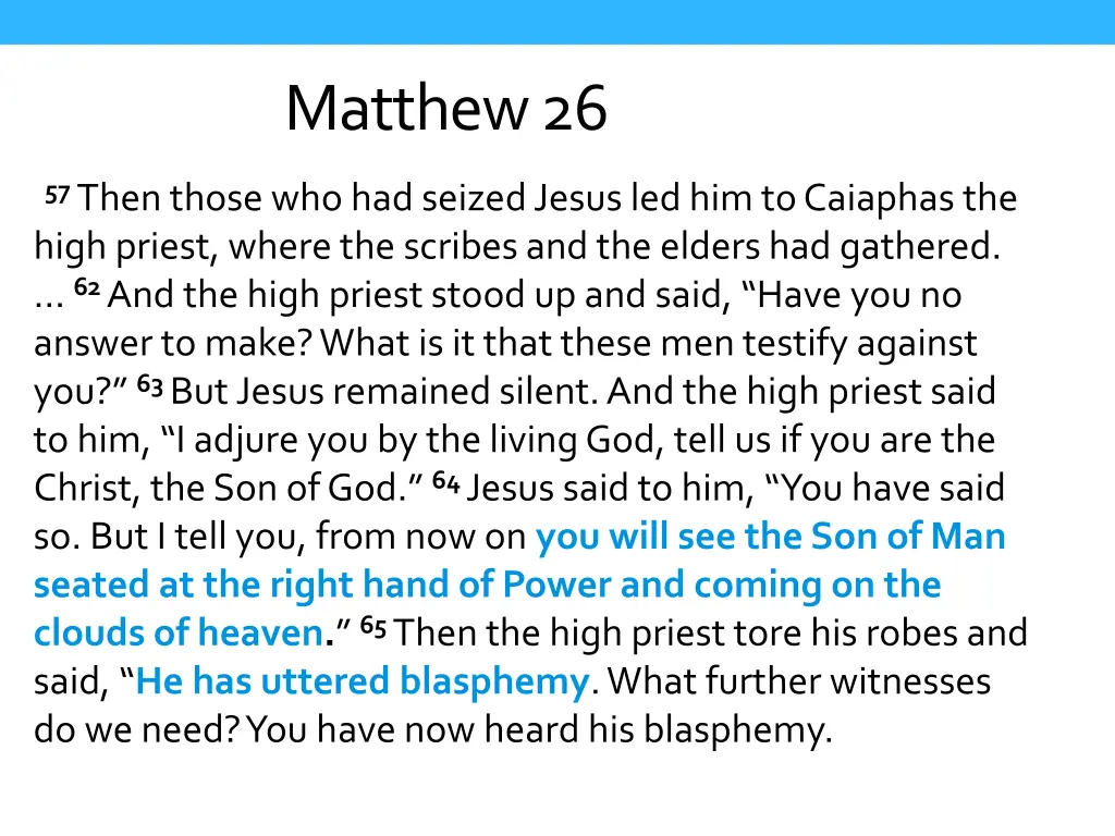 matthew 26
