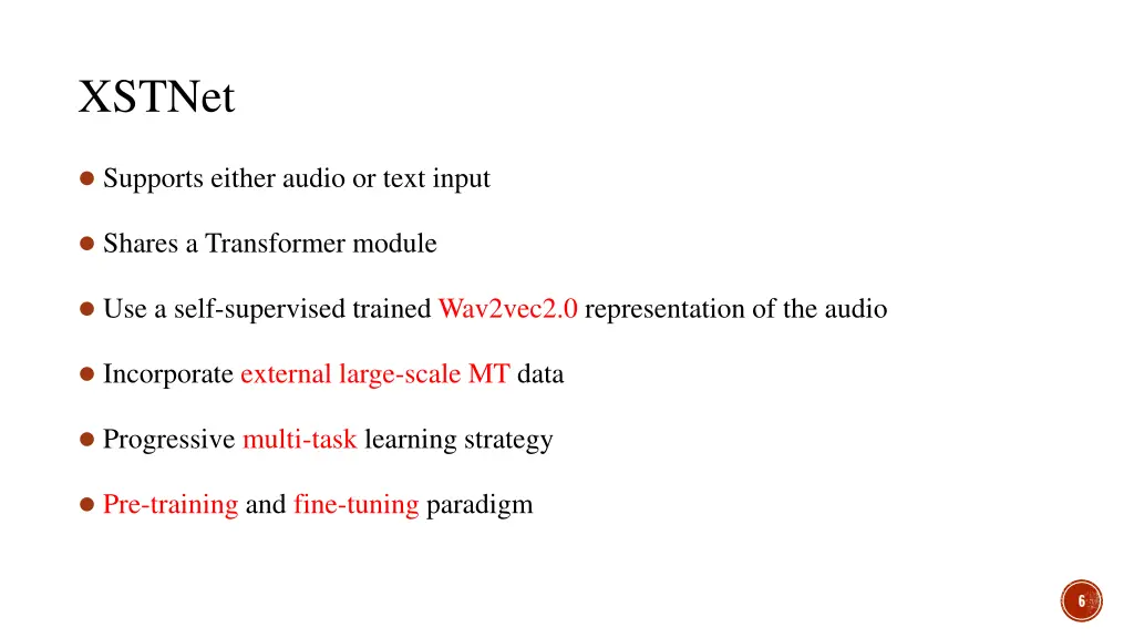 xstnet 1