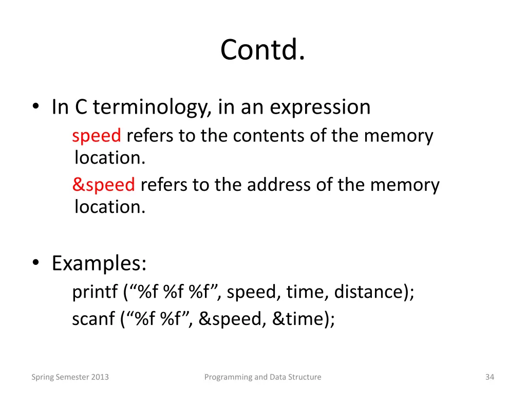 contd 4