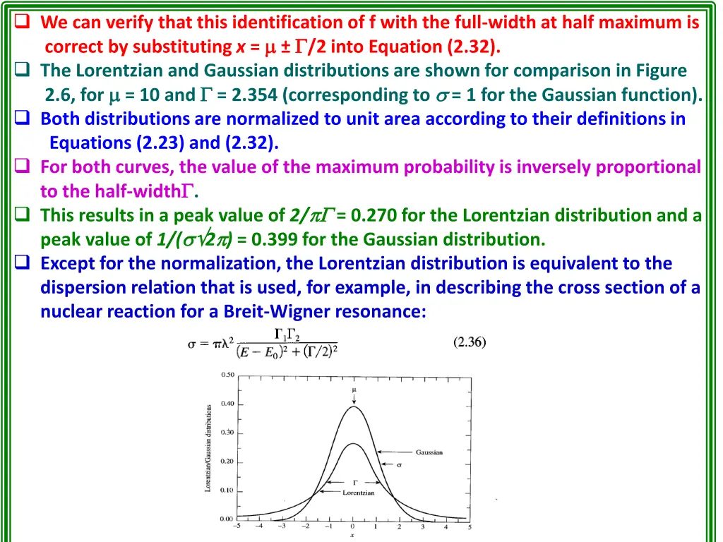 we can verify that this identification of f with