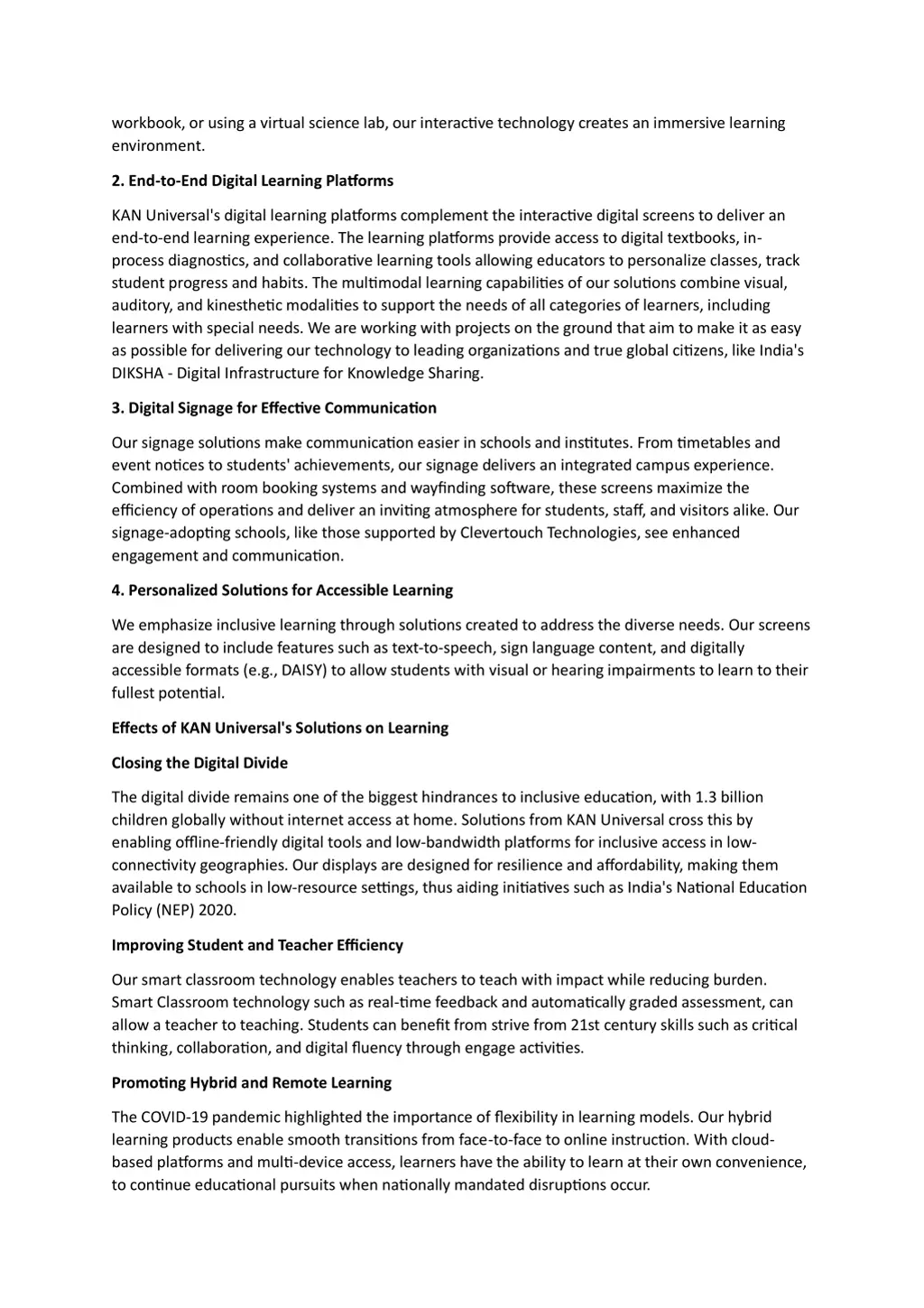 workbook or using a virtual science