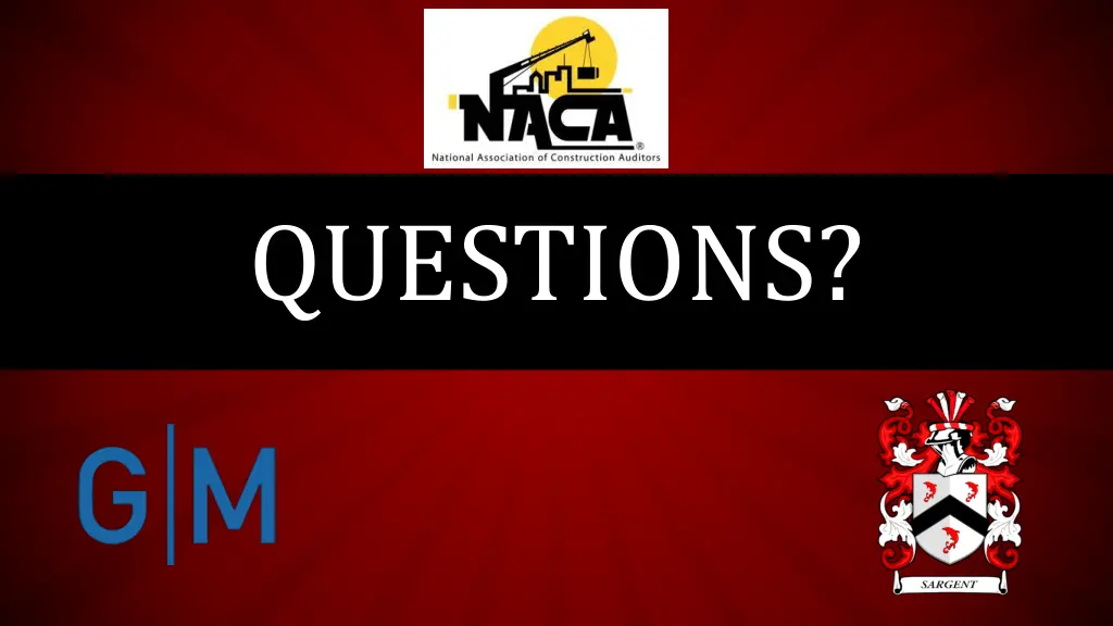 questions