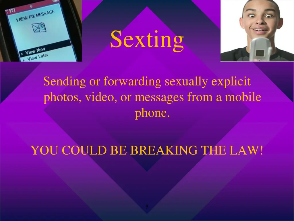 sexting