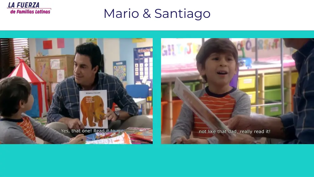 mario santiago