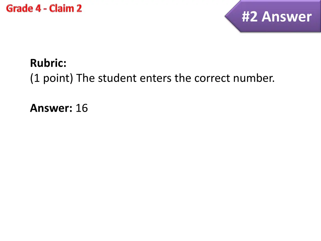 2 answer
