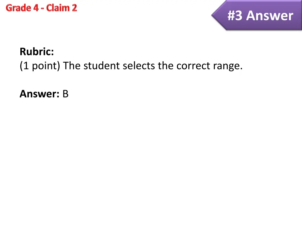 3 answer