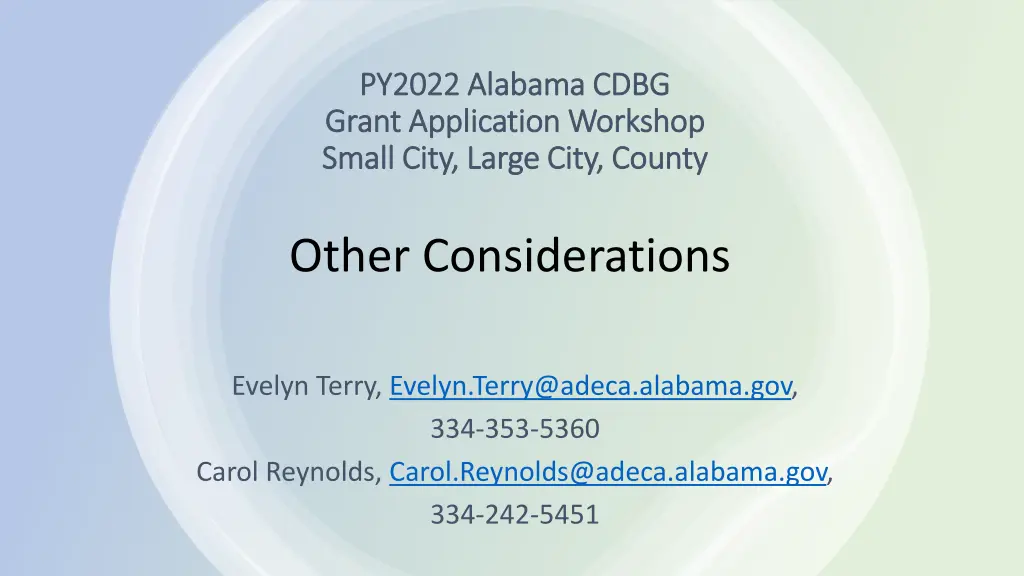 py2022 alabama cdbg py2022 alabama cdbg grant