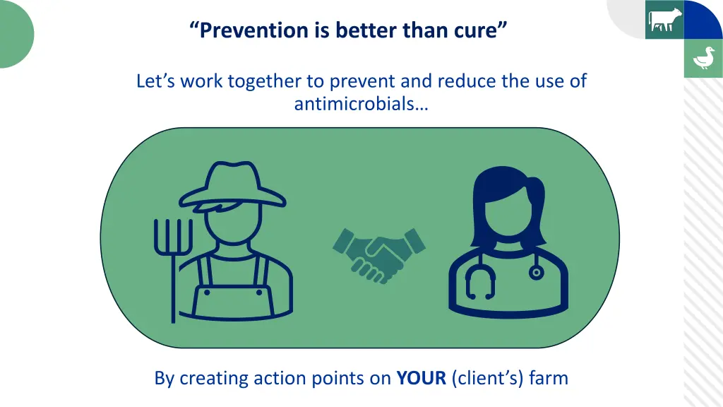 prevention is better than cure 1