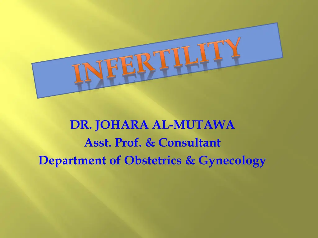 dr johara al mutawa asst prof consultant
