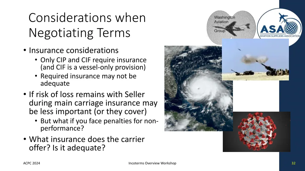 considerations when negotiating terms 2