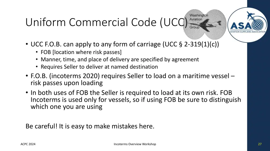 uniform commercial code ucc 1
