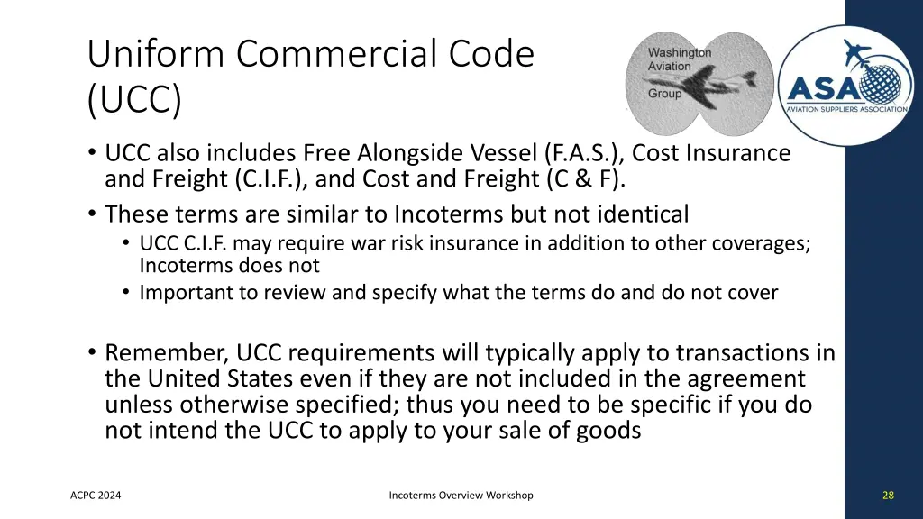 uniform commercial code ucc 2
