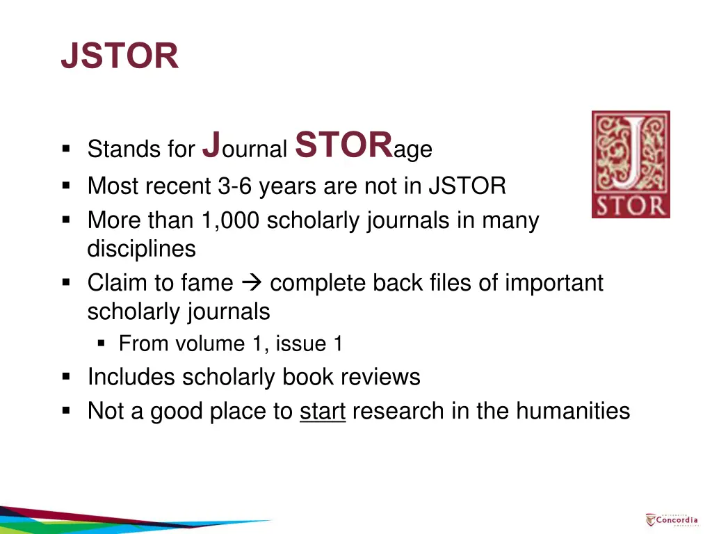 jstor