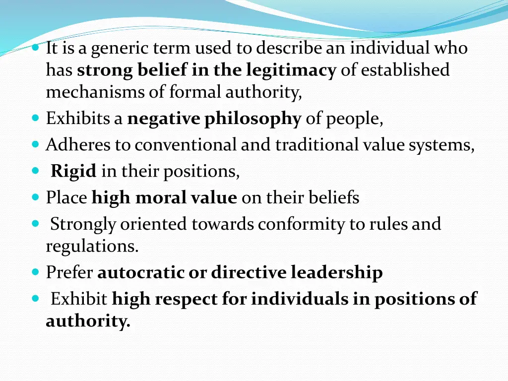 it is a generic term used to describe