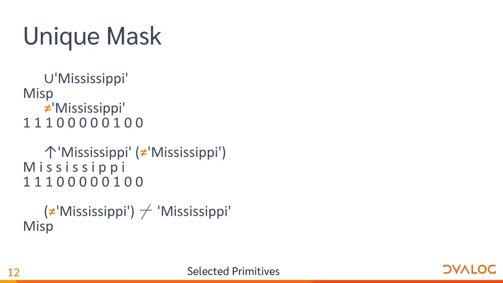 unique mask 1
