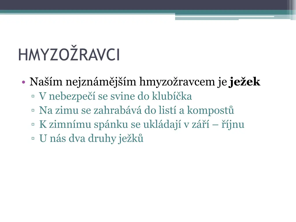 hmyzo ravci 1
