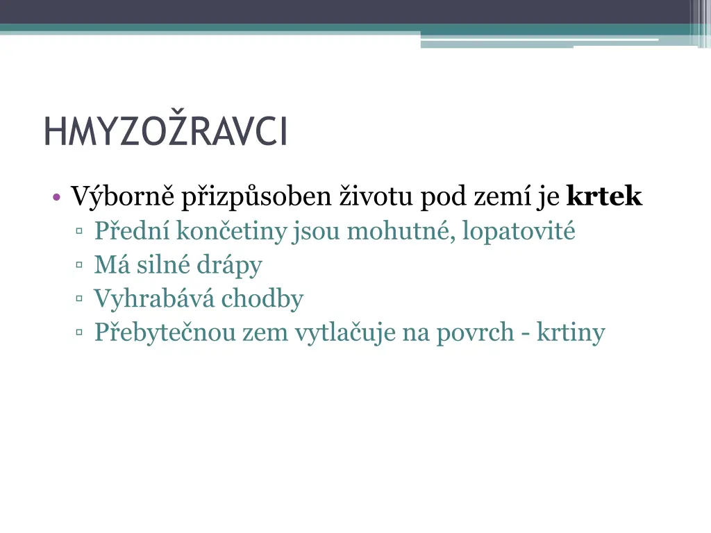 hmyzo ravci 2