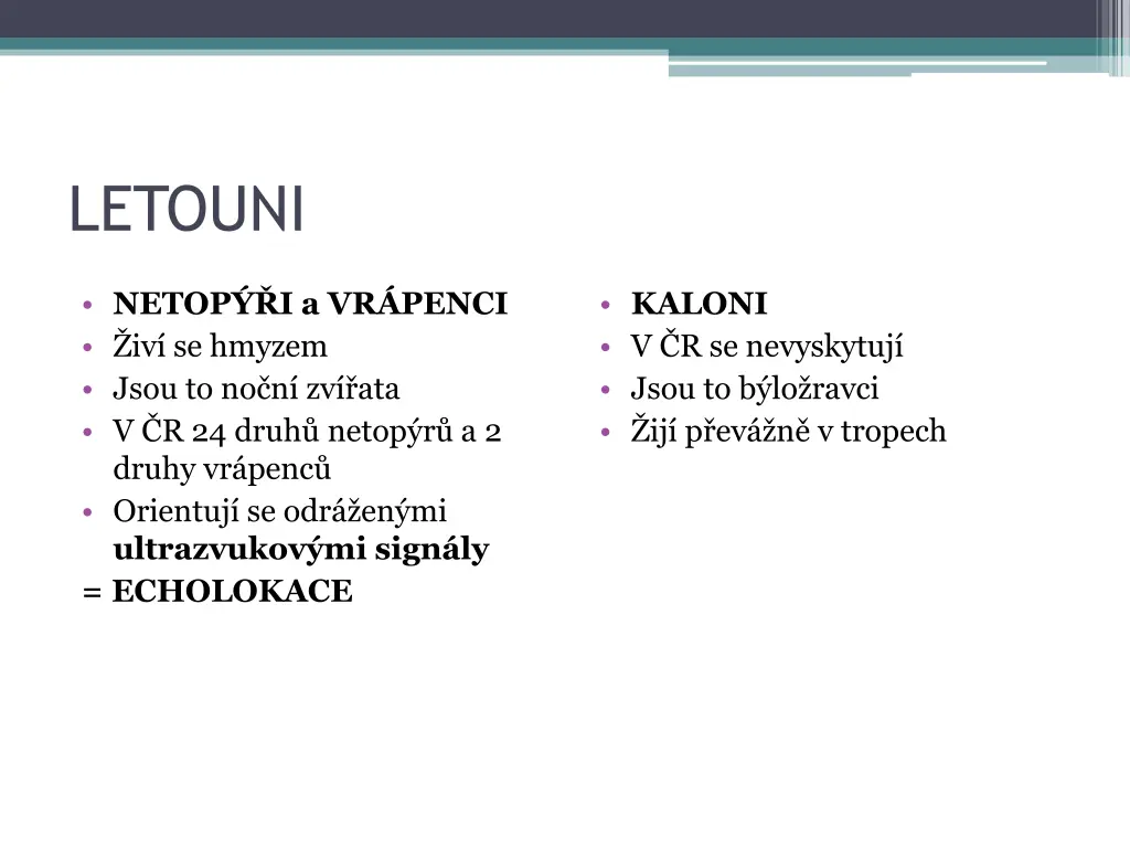 letouni 1