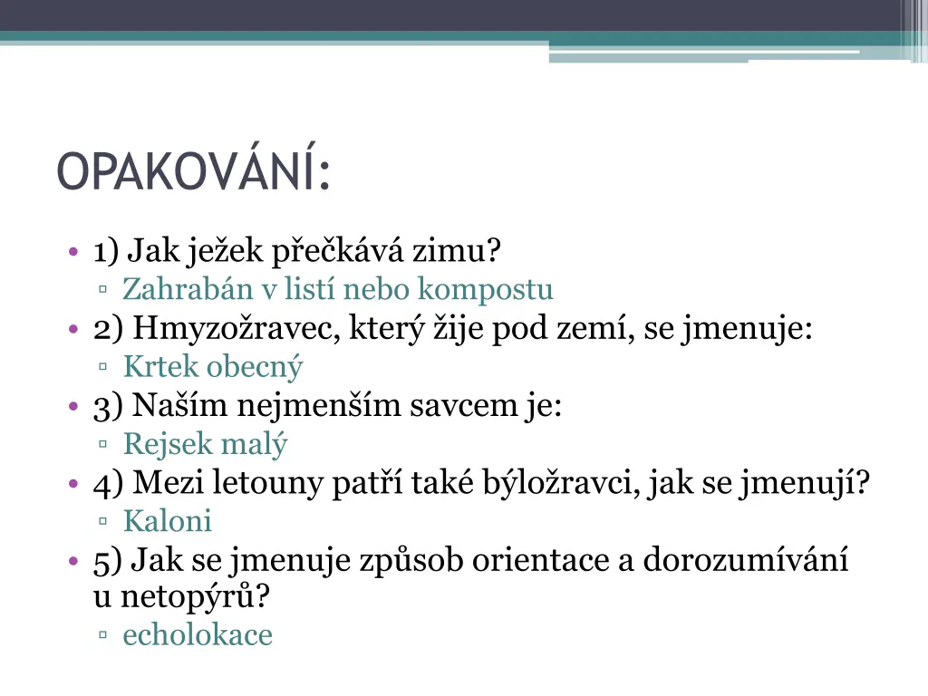 opakov n