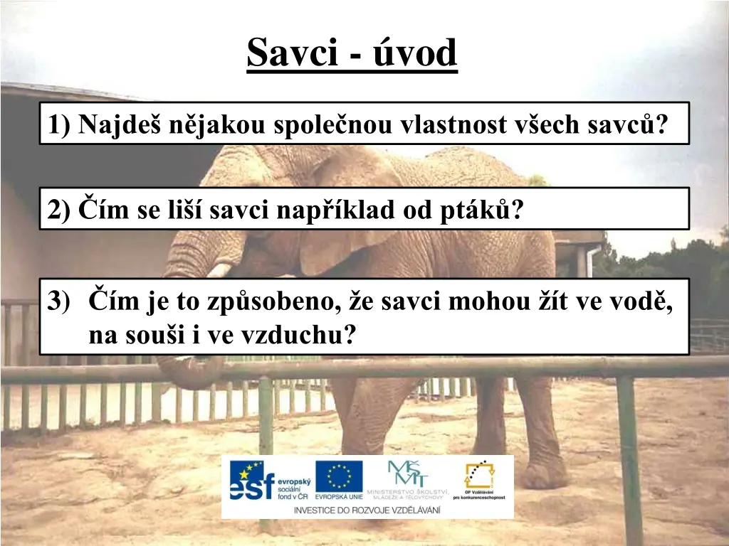 savci vod 3