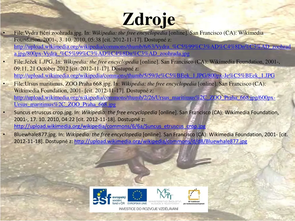 zdroje 1