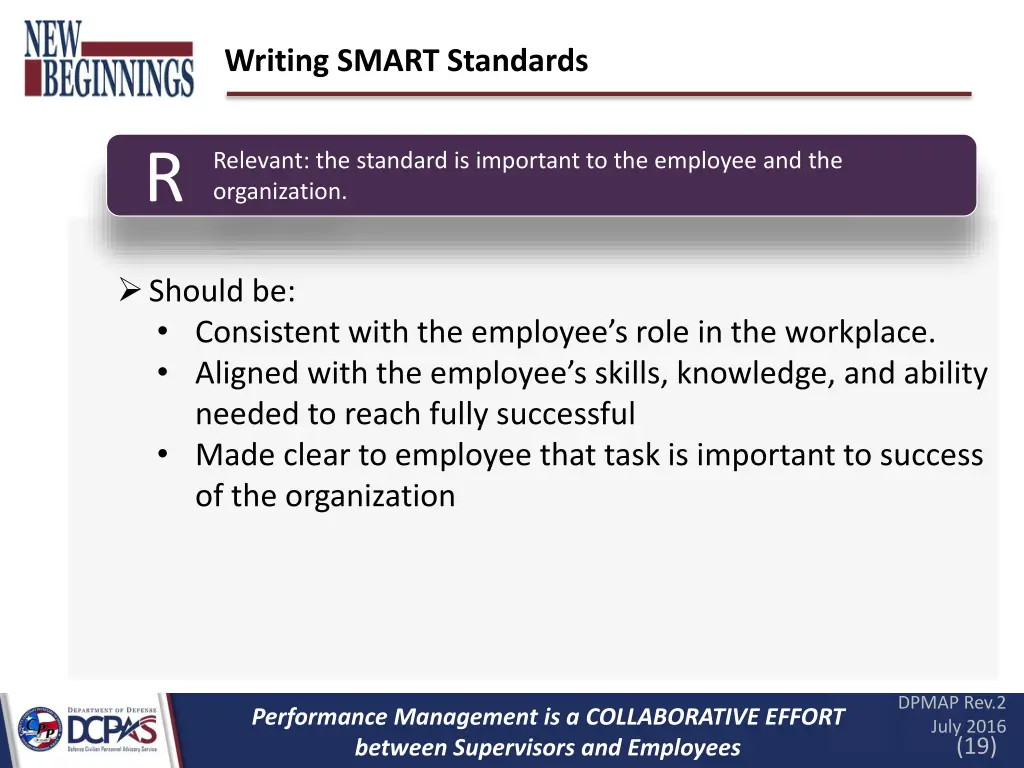 writing smart standards 4